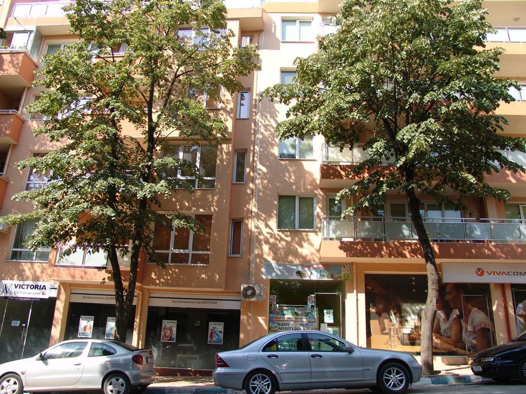 Our Home Guest Rooms Veliko Tarnovo Exterior foto