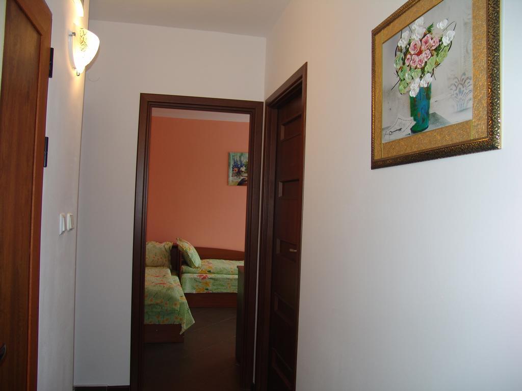Our Home Guest Rooms Veliko Tarnovo Quarto foto