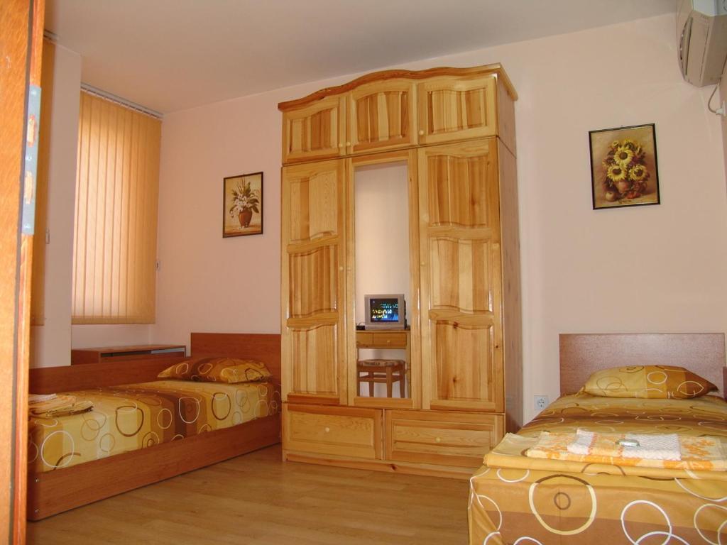 Our Home Guest Rooms Veliko Tarnovo Exterior foto