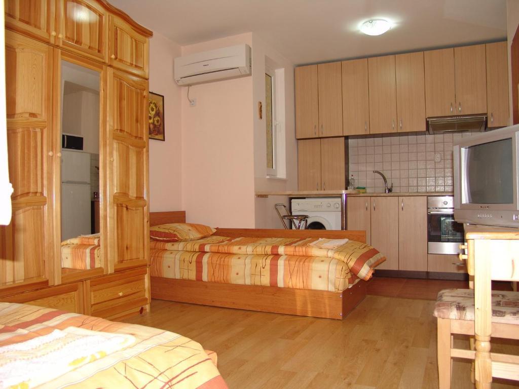 Our Home Guest Rooms Veliko Tarnovo Exterior foto