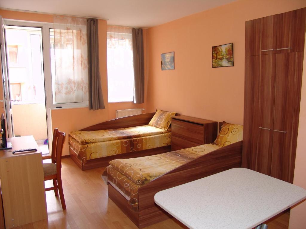 Our Home Guest Rooms Veliko Tarnovo Exterior foto
