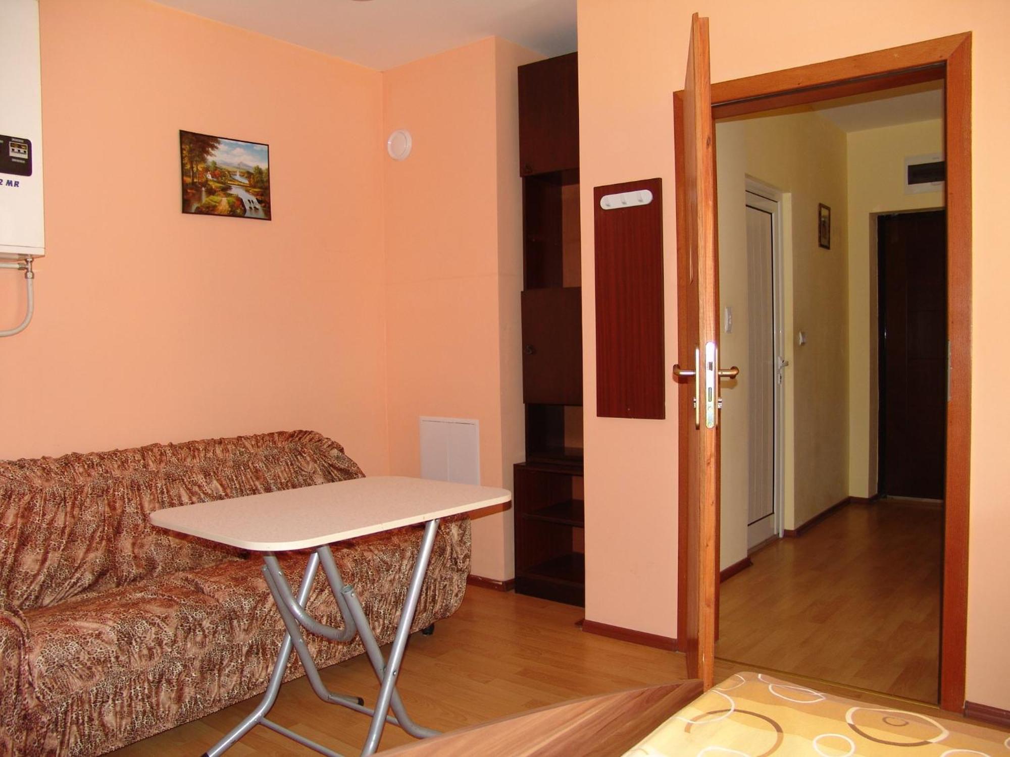 Our Home Guest Rooms Veliko Tarnovo Exterior foto