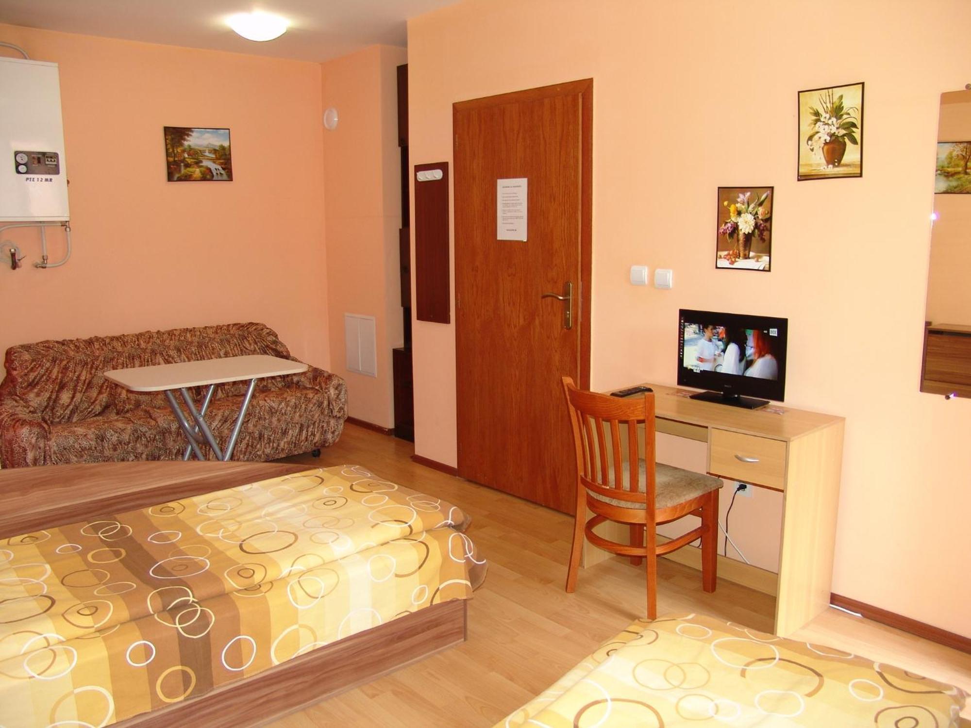 Our Home Guest Rooms Veliko Tarnovo Exterior foto