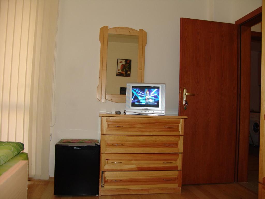 Our Home Guest Rooms Veliko Tarnovo Exterior foto