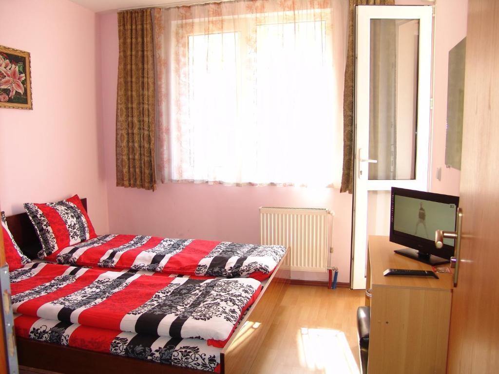Our Home Guest Rooms Veliko Tarnovo Exterior foto