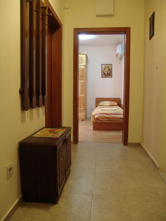 Our Home Guest Rooms Veliko Tarnovo Exterior foto