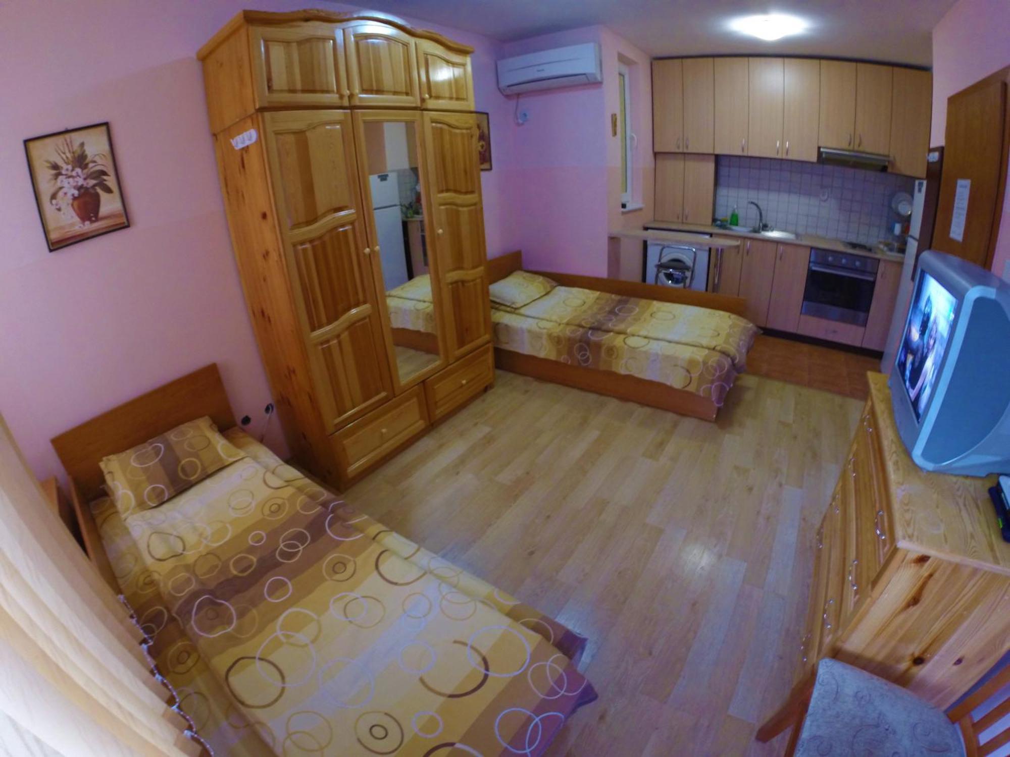 Our Home Guest Rooms Veliko Tarnovo Exterior foto